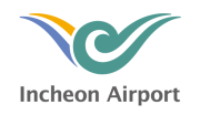 Airport code incheon international airport