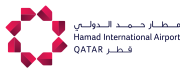 Qatar airport address