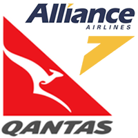 Qantas maintains the regional rage against Virgin Australia ...