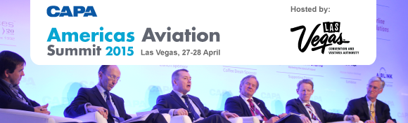 CAPA Americas Aviation Summit 2015 - Special December rate now available!