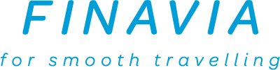 Finavia - Global Destination Partner